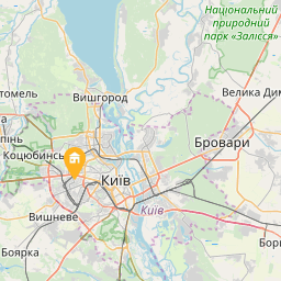 ApartmentKyiv на карті